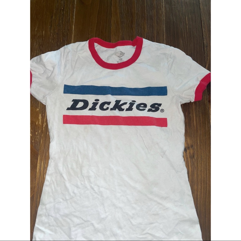 Dickkies shirt